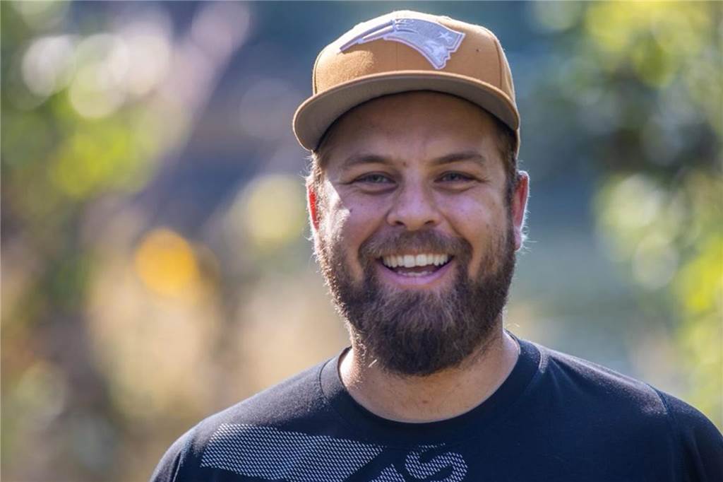 SV Langschede hat neuen Trainer gefunden: Heißer Tipp von Patrick Kulinski Geht die neue Aufgabe motiviert an: Ben Gottstein wird im Sommer neuer Coach beim SV Langschede.