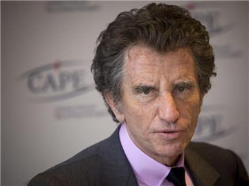 Geht es mit der Kulturnation Frankreich bergab? Jack Lang, knapp ein Jahrzehnt lang Kulturminister, warnt. Foto: Ian Langsdon