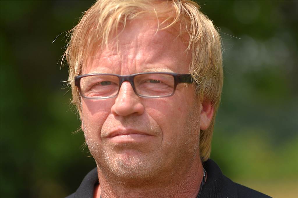Die große Transferbörse: Alle Winter-Wechsel im Schwerter Amateurfußball Geiseckes Sportlicher Leiter Thomas Redel hatte eine relativ ruhige Winterpause.