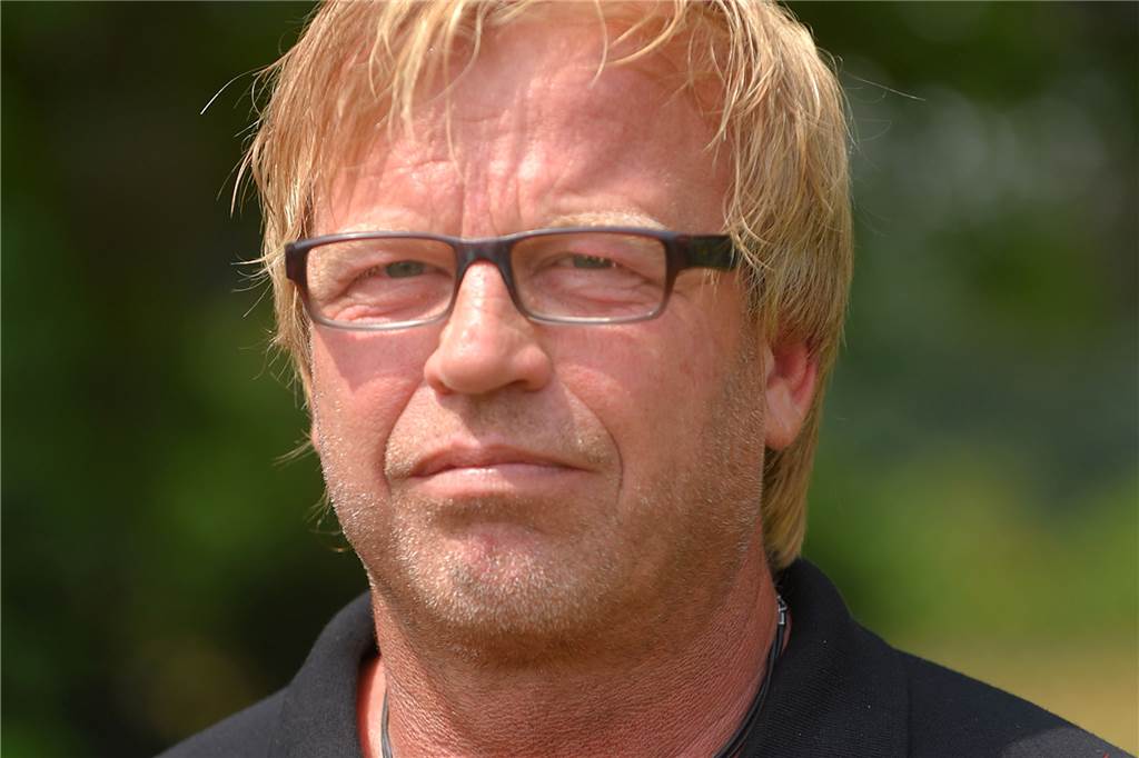 Ex-Profi Lukas Lenz kann sich Wechsel zum Schwerter Klub vorstellen – „Ich ruf ihn an“ Geiseckes Sportlicher Leiter Thomas Redel würde sich über eine Rückkehr vom Lukas Lenz sehr freuen.