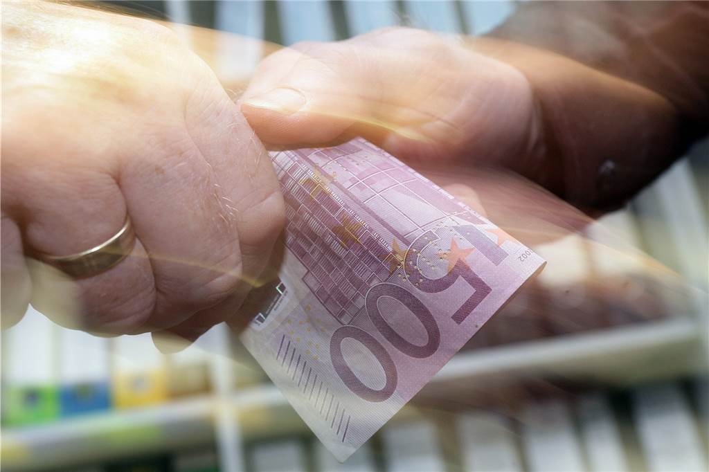 Geld war meistens, aber nicht immer das Streitthema zwischen Christian P. und den Vereinen.