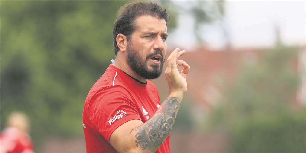 Tuncay Günaydin (Genclikspor)