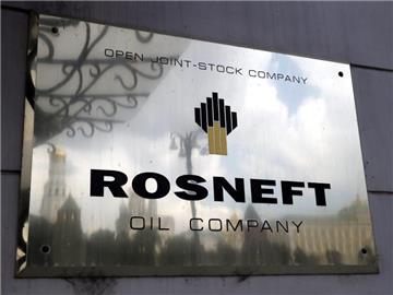 Generell stehe der Markt wegen des gesunkenen Ölpreises vor einer großen Neuaufteilung, glaubt der Rosneft-Chef. Foto: Yuri Kochetkov