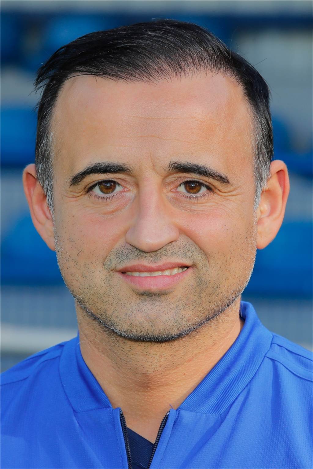 Dortmunds Regionalliga-Scout verrät: Zwei, drei Spieler des ASC hätten das Zeug für die 4. Liga Georgios Tatsis war viele Jahre beim ASC 09 Dortmund tätig.