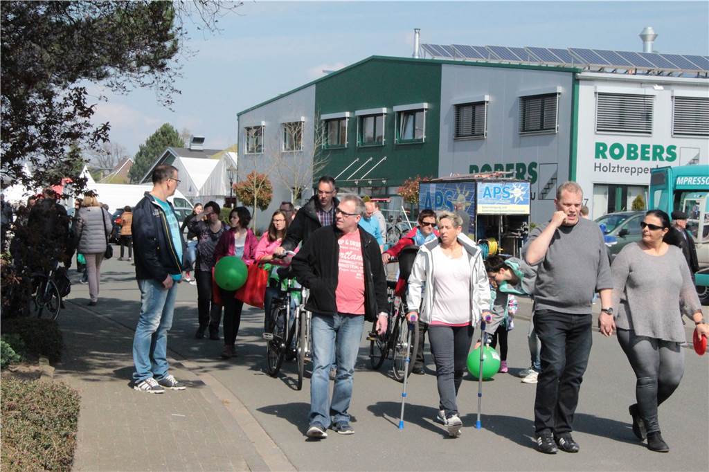 Gewerbeschau wird noch einmal verschoben – aus terminlichen Gründen Gerade die Kollision mit dem "Weißen Sonntag", dem klassischen Erstkommuniontag im Ortsteil Südlohn, hat die Mitglieder des Arbeitskreises zu einer neuen Planung bewogen.