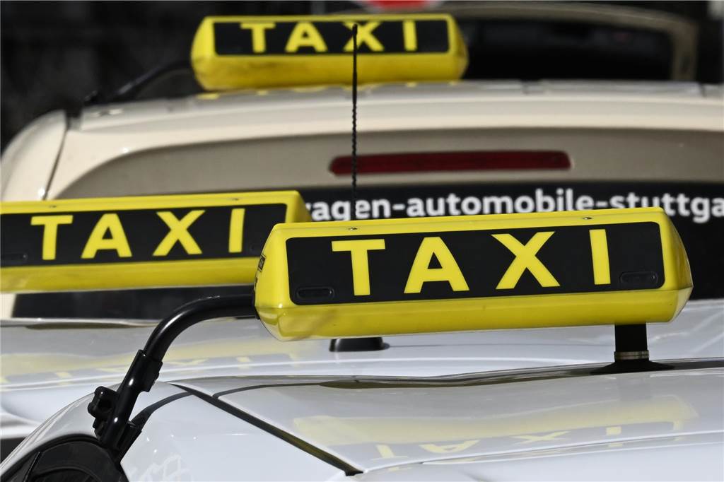 Die drei schlimmsten Erlebnisse eines Castrop-Rauxeler Taxifahrers Taxi Castrop-Rauxel