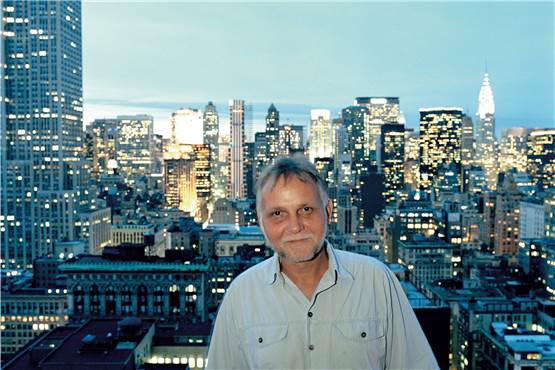 Gerald Baars erinnert sich an 9/11: „Ich wurde ein deutscher New Yorker“