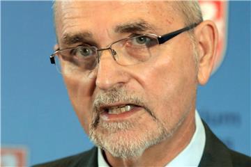 Gerd Bollermann. Foto: Roland Weihrauch/Archiv
