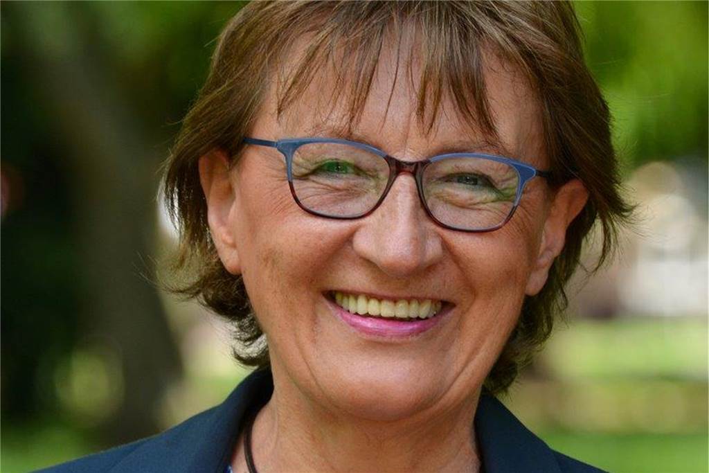 Diese Kandidaten treten für die Halterner Parteien im Wahlbezirk 13 an Gerda Ratering