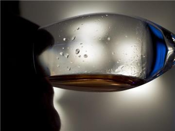 Geringe Mengen Alkohol verlängern das Leben? Stimmt gar nicht, sagen die Forscher. Foto: Daniel Naupold