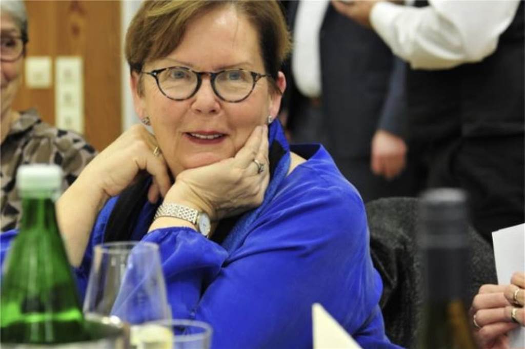 Großer Umzug für Herberner Tagespflege in das neue Gebäude steht bevor Gertrud Vorspohl feierte am 1. April 25 Jahre Selbstständigkeit.