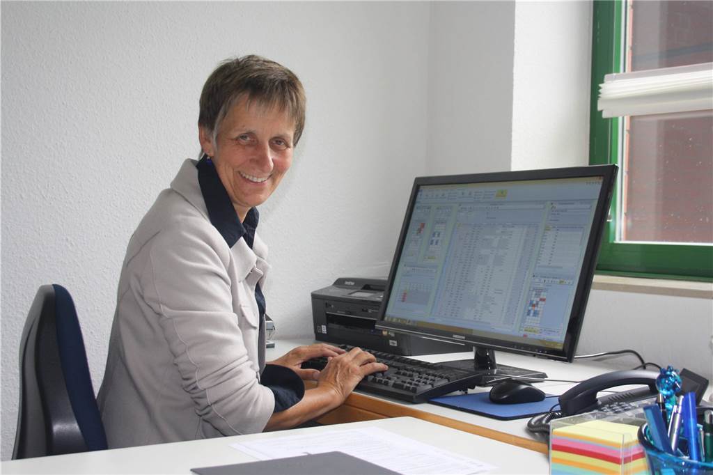 Gesamtschule Waltrop über Chancen und Risiken eines zweiten Standorts in Castrop-Rauxel Gesamtschul-Leiterin Ulrike Waterkamp