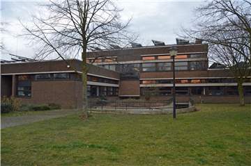 Gesamtschule Nordkirchen