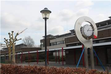 Gesamtschule Nordkirchen