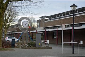 Gesamtschule Nordkirchen