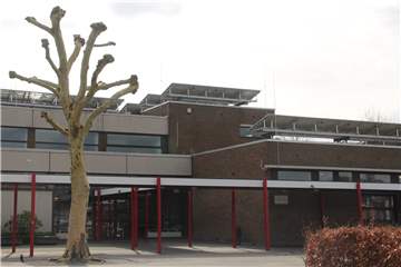 Gesamtschule Nordkirchen wird im April zur „Schule ohne Rassismus“.