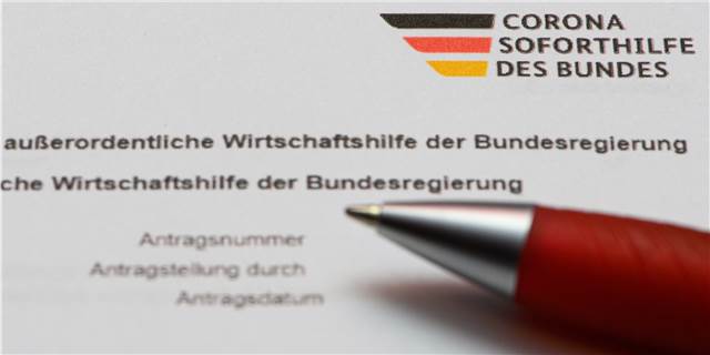 Drei mal kassiert: Frau aus Selm beantragt zu viel Corona-Soforthilfen