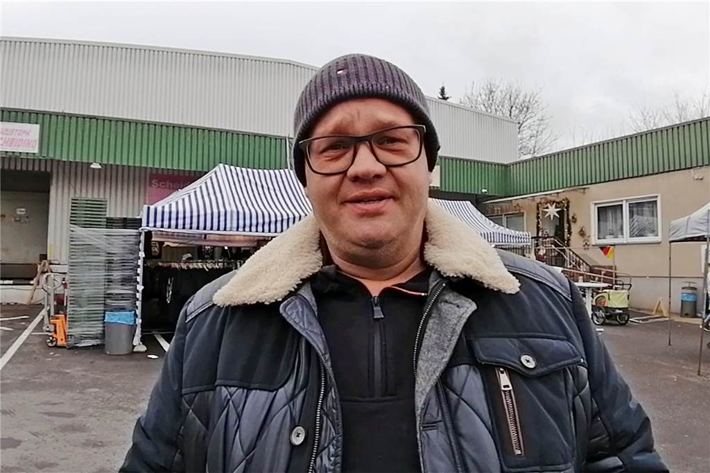 Silvester-Böller: Verkaufsverbot erwischt Dortmunder Händler eiskalt Geschäftsführer Christoph Scheiding wurde vom neuerlichen Verkaufsverbot für Silvester-Feuerwerk überrascht.