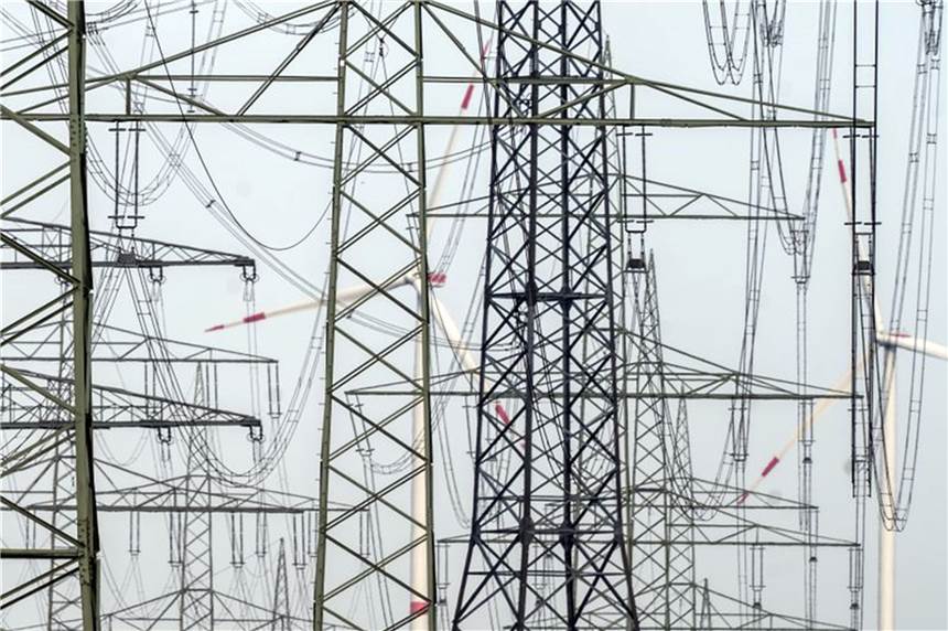 Steigende Energiepreise belasten 2022 viele Haushalte Gestiegene Energiepreise werden auch im kommenden Jahr viele Haushaltskassen belasten.