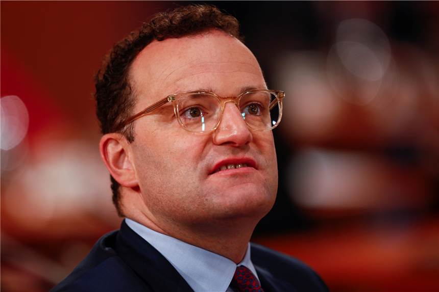 Spahn warnt Rückkehrer aus Spanien: Negativer Corona-Test oder Quarantäne Gesundheitsminister Jens Spahn warnt Rückkehrer aus Spanien: Sollte kein negativer Corona-Test vorliegen, gilt die Quarantäne.