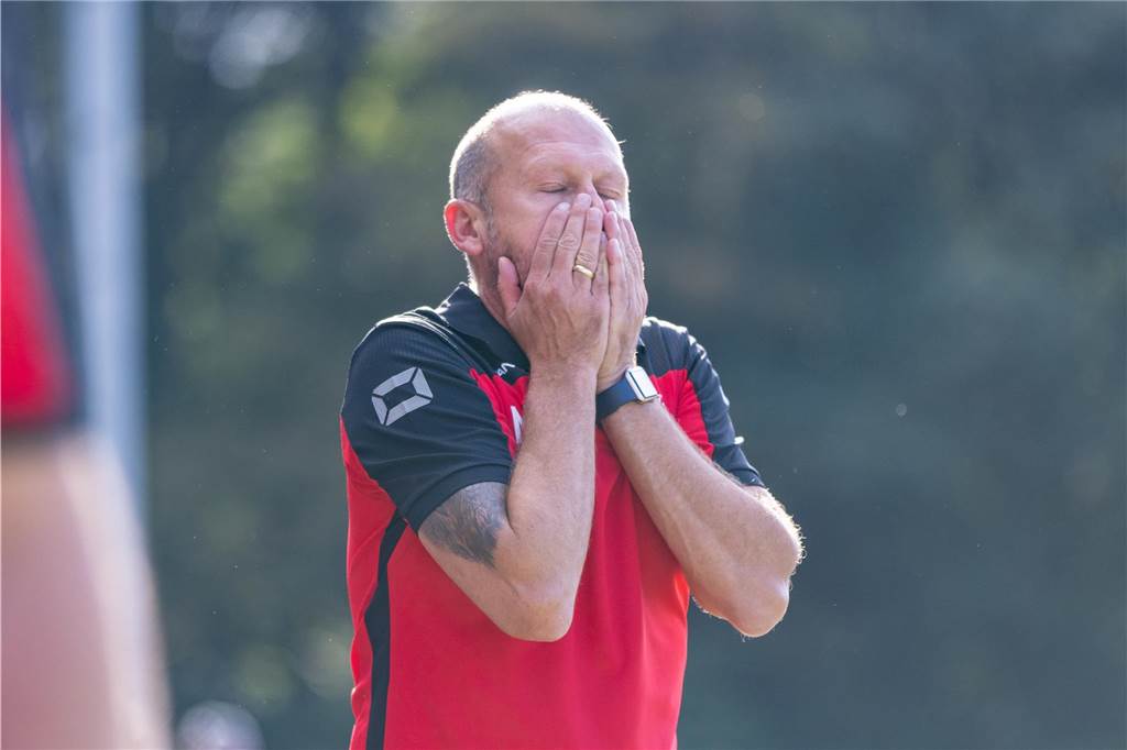 Rassiges Stadtderby zwischen Massen und Mühlhausen endet überraschend Marc Woller