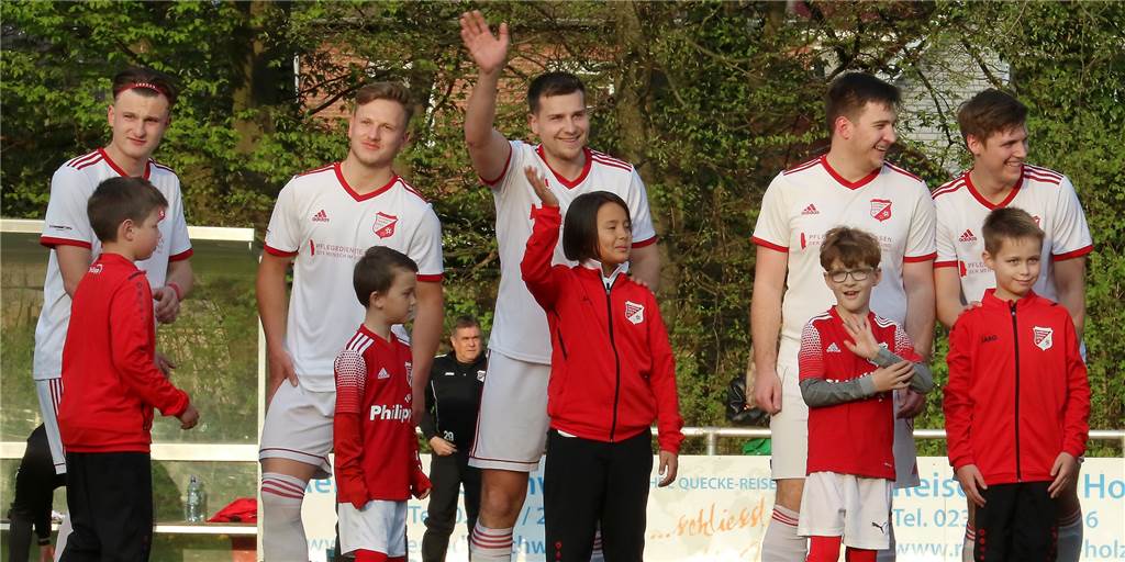 SF Sölderholz wollen den Meister-Verderber spielen: „Alles andere wäre unfair“ Gibt Sölderholz an Pfingstmontag den Meister-Verderber im Aufstiegskampf der Kreisliga A2 Dortmund?