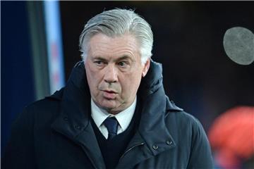 Gilt in Italien als Wunschlösung für den Posten als italienischer Nationaltrainer: Ex-Bayern-Coach Carlo Ancelotti. Foto: Andreas Gebert