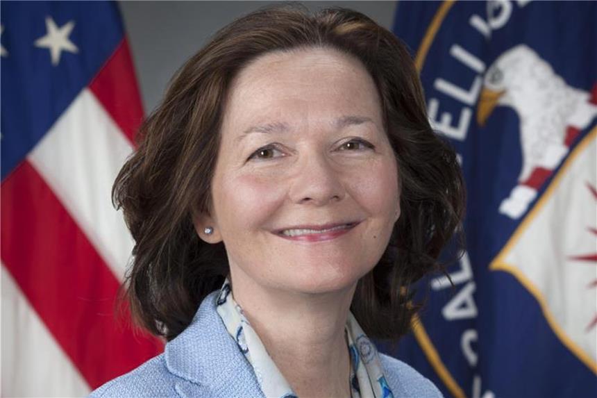 Gina Haspel soll Mike Pompeo nachfolgen, der neuer US-Außenminister geworden ist. Die 61-Jährige ist umstritten, weil sie Berichten zufolge 2002 ein US-Geheimgefängnis in Thailand leitete. Foto: CIA