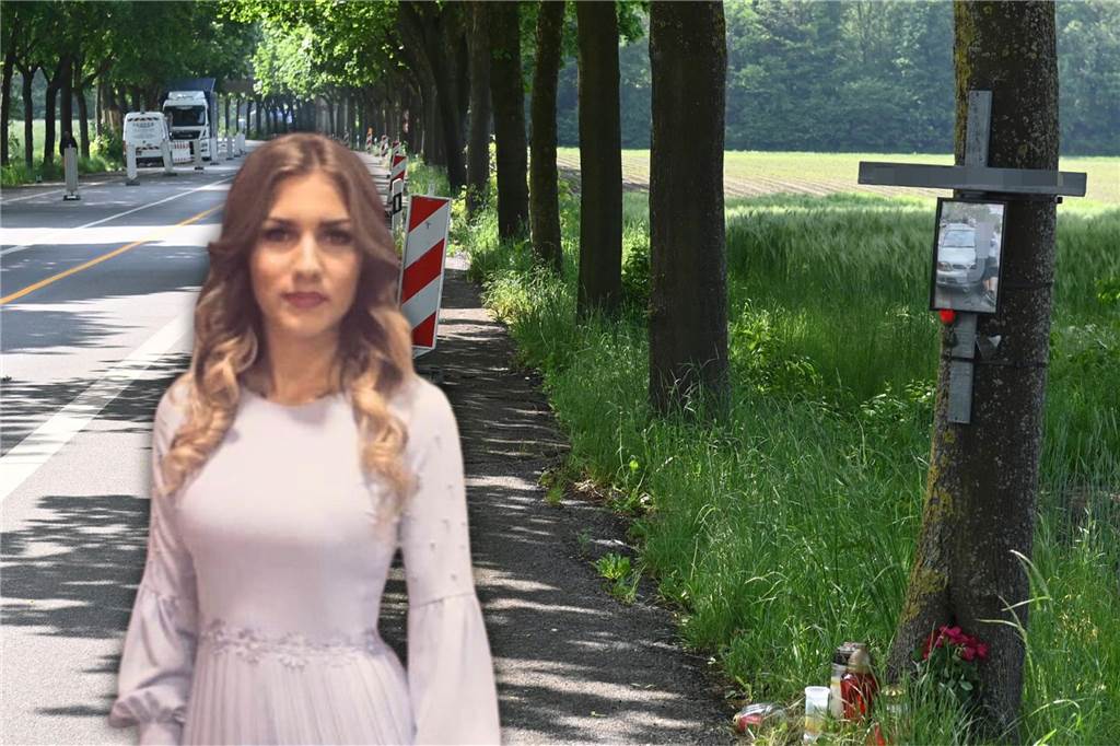 Spendenaktion für Mutter des Unfallopfers: 2.700 Euro zusammengekommen Gina Lauenroth möchte die Familie des Unfallopfers aus Dorsten unterstützen.