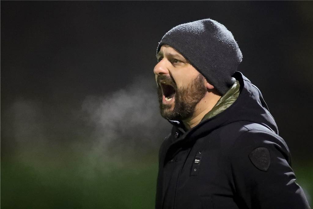 Giovanni Schiattarella hat den SV Brackel 06 verlassen.