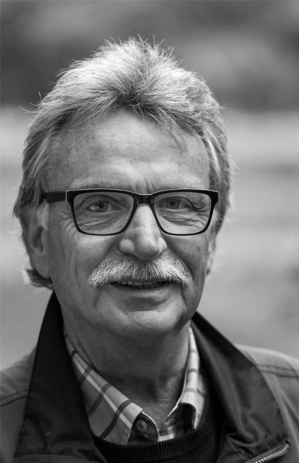 Diese bekannte Bürgerinnen und Bürger starben im Jahr 2024 Gisbert Bensch war so etwas wie der „Vater der Fußgängerzone“ in Werne. Er wurde 70 Jahre alt.