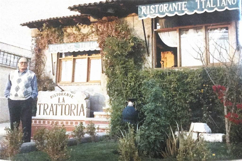 Inhaber des ersten italienischen Restaurants Dortmunds verstorben Giulio Onofrietti war Inhaber des ersten italienischen Restaurants in Dortmund. Im November ist er in seiner Wahlheimat Mexiko verstorben.