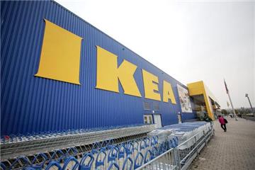 Gleich drei neue Standorte will Ikea bis 2025 im Ruhrgebiet errichten. 