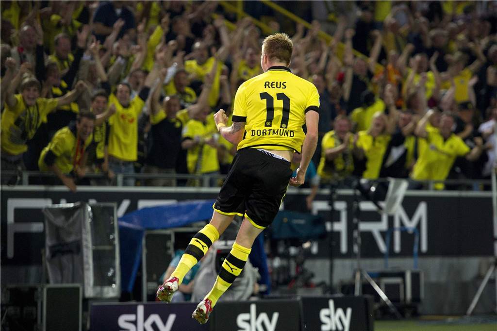 Marco Reus.