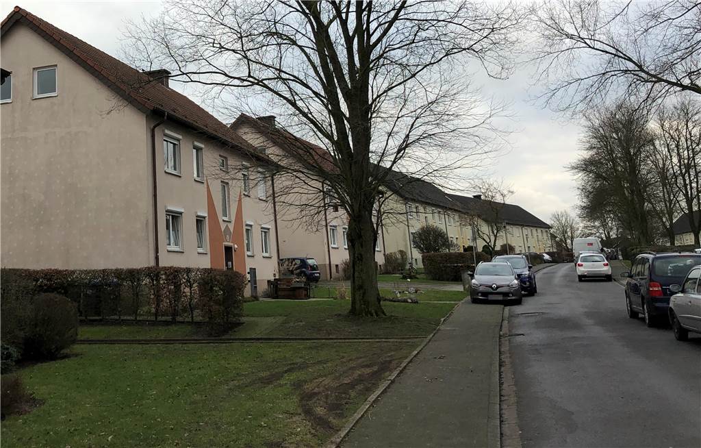 Wieder Einbrüche: Drei Taten an einem Tag - Schmuck sowie Bargeld gestohlen Straße Nienkamp in Selm