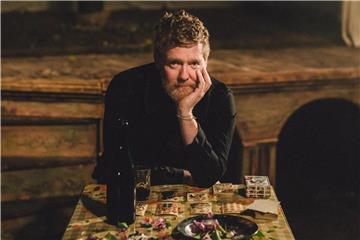 Glen Hansard - bodenständig und uneitel. Foto: Anti/Dara Munnis