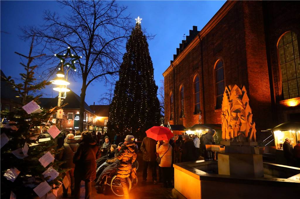 Gerüchte bestätigt: Alstätter Adventsmarkt fällt wegen Corona erneut aus Glühweinduft, Weihnachtsmusik und Hüttenzauber wird es auch 2021 in Alstätte nicht geben. Der Gewerbeverein Alstätte hat den vom 25. bis 28. November geplanten Markt abgesagt.