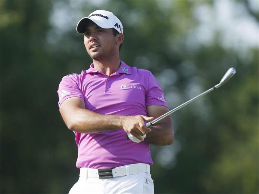 Zika-Virus: Golfprofi Day verzichtet auf Olympia-Teilnahme Golfer Jason Day wird nicht an den Olympischen Spielen teilnehmen. Foto: Michael Reynolds