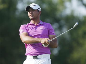 Golfer Jason Day wird nicht an den Olympischen Spielen teilnehmen. Foto: Michael Reynolds