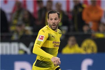 Gonzalo Castro kommt aus Dortmund zum VfB. Foto: Bernd Thissen