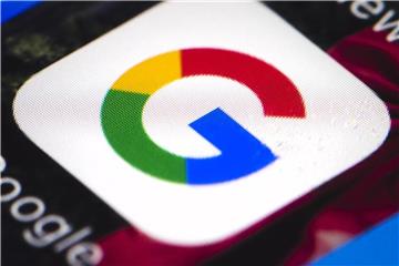 Google intensiviert sein Geschäft mit Verbrauchereleketronik. Foto: Matt Rourke/AP