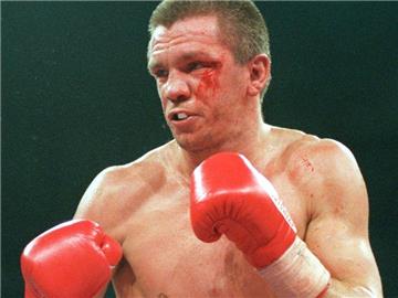 Graciano Rocchigiani wird am 29. Dezember 50 Jahte alt. Foto: Peer Grimm