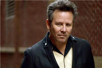 Grant-Lee Phillips hat sein Feuer neu entfacht. Foto: Denise Siegel