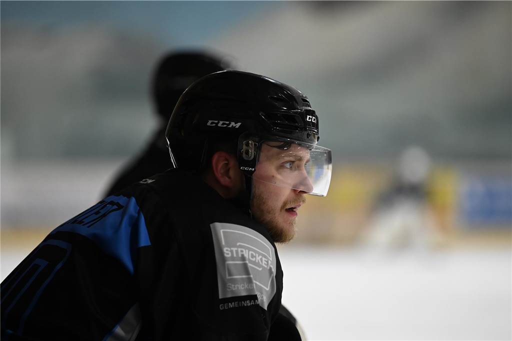 Grizzlys Bergkamen - Eisadler Dortmund