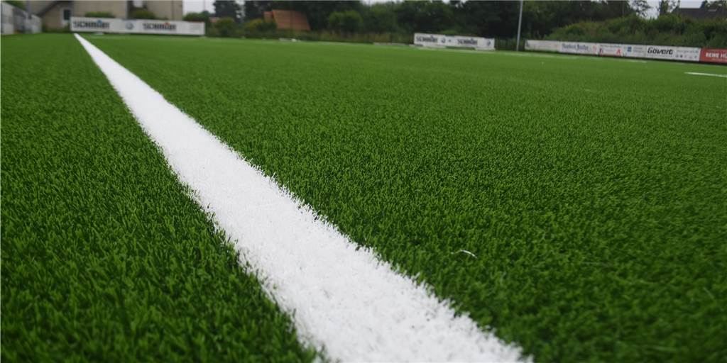 110.000 Euro investiert: GS Cappenberg baut Selms ersten Kunstrasenplatz mit Kork – ohne Schulden Grün-Schwarz Cappenberg saniert den Kunstrasen auf dem Kleinspielfeld und installiert ein neues Flutlicht: Kostenpunkt: 110.000 Euro.