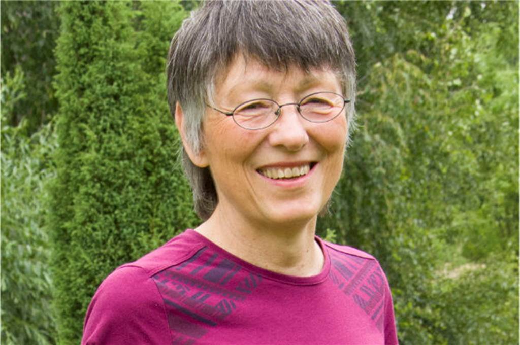 Das sind die Kandidaten für den Wahlbezirk 8160 - Grundschule Cappenberg Grüne: Gabriele Strauß, 67 Jahre, Förderschullehrerin