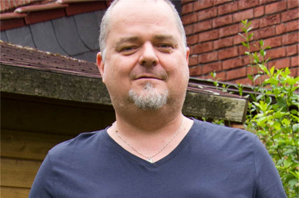 Das sind die Kandidaten für den Wahlbezirk 8140 - St. Stephanus-Laube / Grundschule Hassel Grüne: Gunter Reimann, 49 Jahre, Sozialversicherungsfachangestellter, Studienrat