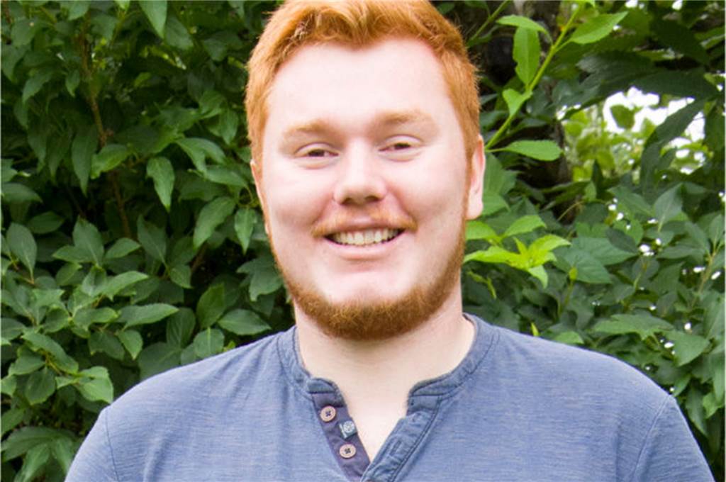 Das sind die Kandidaten für den Wahlbezirk 8020 - Autohaus Selm Grüne: Ingmar Leismann, 27 Jahre, Wissenschaftlicher Mitarbeiter bei IWW
