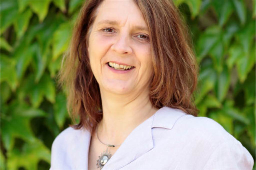 Das sind die Kandidaten für den Wahlbezirk 8040 - Familienbildungsstätte Grüne: Marion Küpper, 56 Jahre, Chemieingenieurin