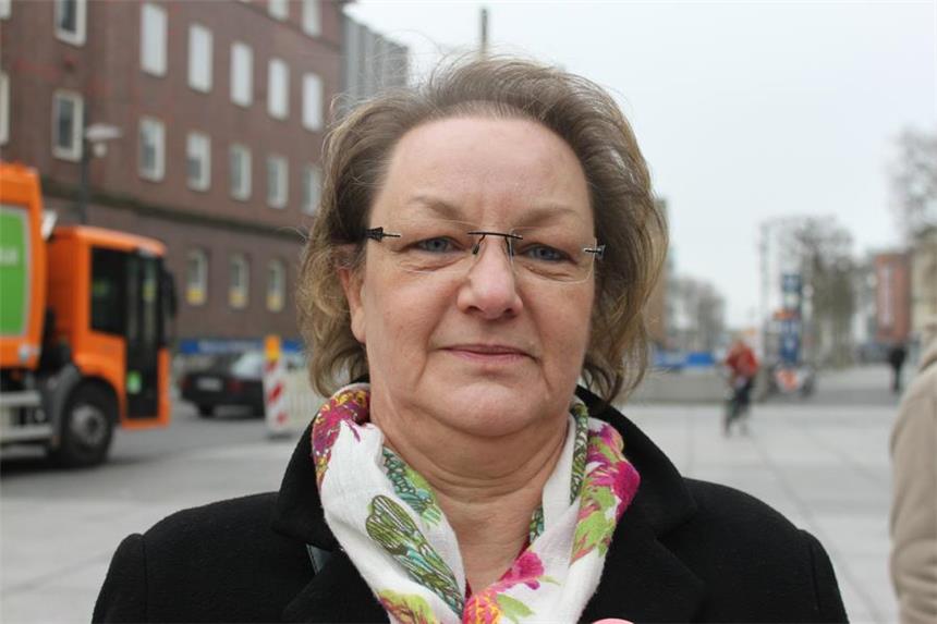 Bogestra, Kitas, Stadtverwaltung: Eventuell geht gar nichts mehr Gudrun Müller wollte bisher keinen Streikaufruf bestätigen, allerdings auch nicht dementieren.